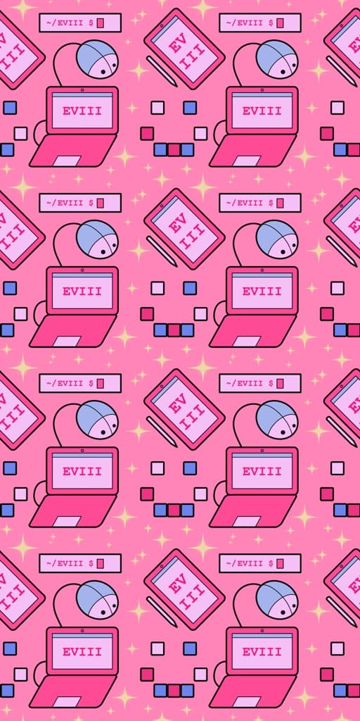 Design pattern image